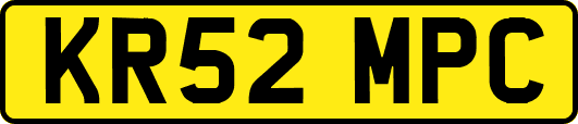 KR52MPC