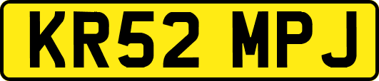 KR52MPJ