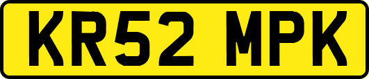 KR52MPK