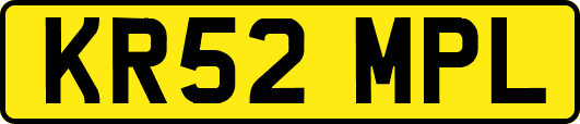 KR52MPL
