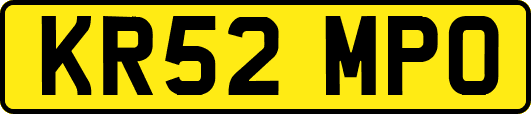 KR52MPO