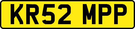 KR52MPP