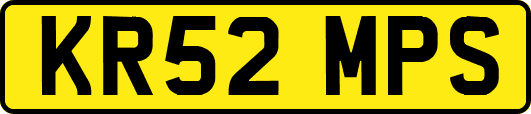 KR52MPS