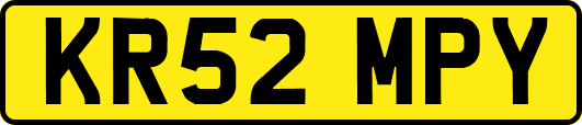 KR52MPY