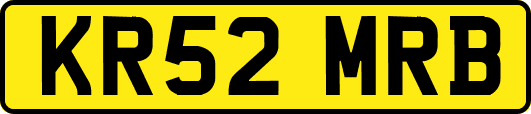 KR52MRB