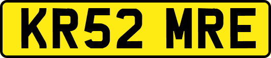 KR52MRE