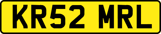 KR52MRL
