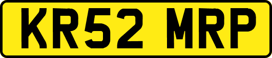 KR52MRP