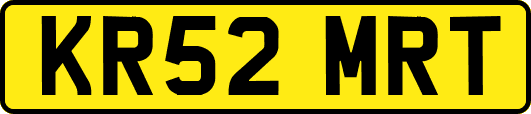 KR52MRT
