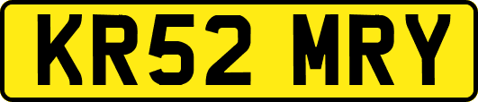 KR52MRY
