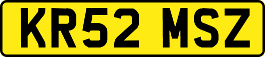KR52MSZ