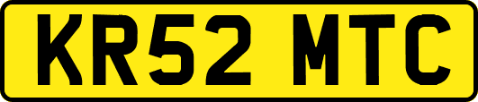KR52MTC