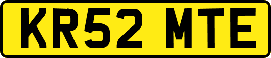KR52MTE