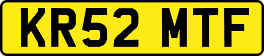 KR52MTF