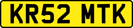 KR52MTK