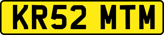 KR52MTM