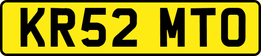 KR52MTO