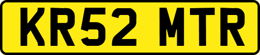 KR52MTR