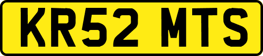 KR52MTS