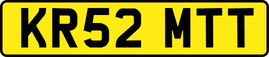 KR52MTT