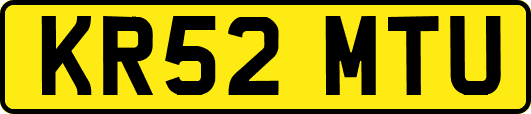 KR52MTU