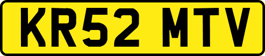 KR52MTV