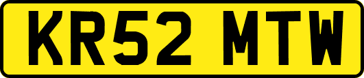 KR52MTW