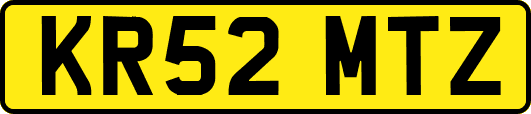 KR52MTZ