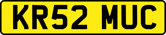 KR52MUC