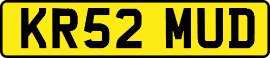 KR52MUD