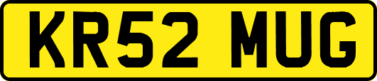 KR52MUG