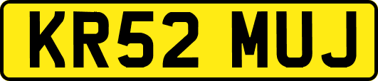 KR52MUJ