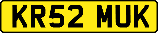 KR52MUK