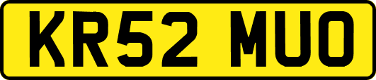 KR52MUO
