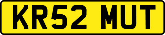 KR52MUT