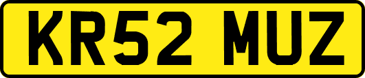 KR52MUZ