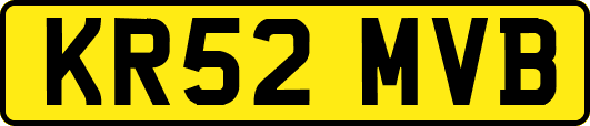 KR52MVB
