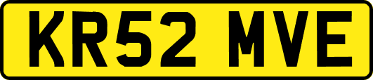 KR52MVE