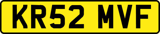 KR52MVF
