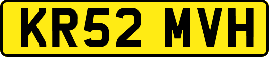 KR52MVH