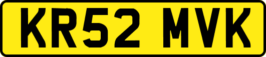 KR52MVK