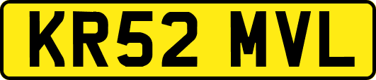 KR52MVL