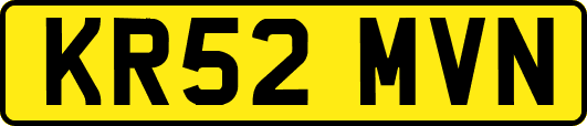 KR52MVN