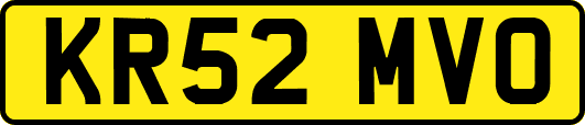KR52MVO