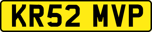 KR52MVP