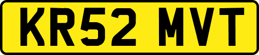 KR52MVT