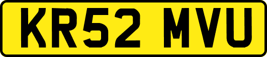 KR52MVU