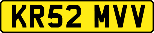KR52MVV
