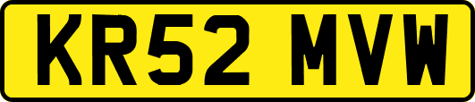 KR52MVW
