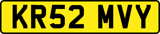 KR52MVY